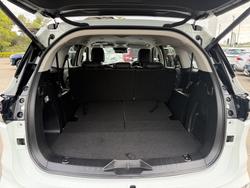 2023 Isuzu MU-X