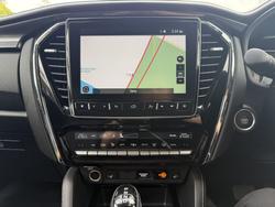 2023 Isuzu MU-X