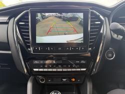 2023 Isuzu MU-X
