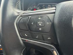 2023 Isuzu MU-X