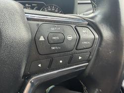 2023 Isuzu MU-X