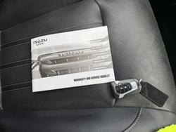 2023 Isuzu MU-X