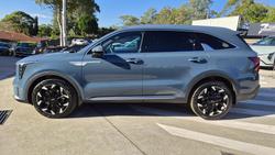 2026 Kia Sorento GT-Line