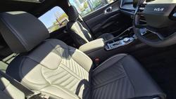 2026 Kia Sorento GT-Line