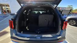 2026 Kia Sorento GT-Line