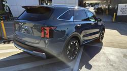 2026 Kia Sorento GT-Line
