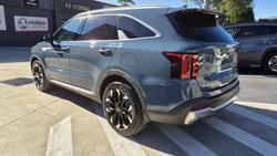 2026 Kia Sorento GT-Line