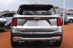2026 Kia Sorento HEV GT-Line