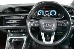 2022 Audi Q3 35 TFSI S line