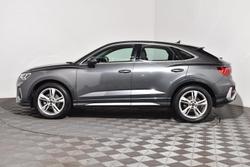 2022 Audi Q3 35 TFSI S line