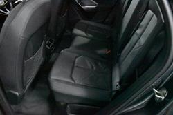 2022 Audi Q3 35 TFSI S line