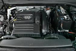 2022 Audi Q3 35 TFSI S line