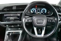 2022 Audi Q3 35 TFSI S line