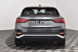 2022 Audi Q3 35 TFSI S line