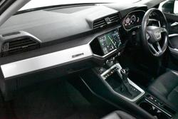 2022 Audi Q3 35 TFSI S line