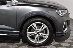 2022 Audi Q3 35 TFSI S line