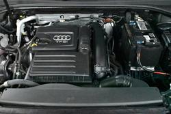 2022 Audi Q3 35 TFSI S line