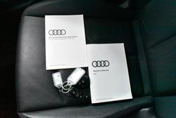 2022 Audi Q3 35 TFSI S line