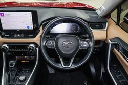2023 Toyota RAV4 Cruiser