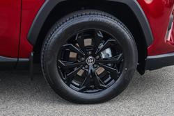 2023 Toyota RAV4 Cruiser