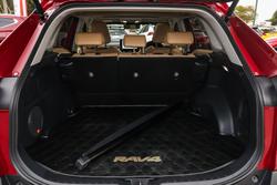 2023 Toyota RAV4 Cruiser
