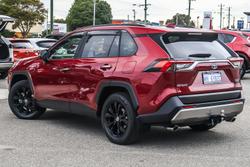 2023 Toyota RAV4 Cruiser