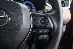 2023 Toyota RAV4 Cruiser