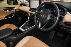 2023 Toyota RAV4 Cruiser