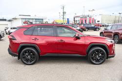 2023 Toyota RAV4 Cruiser