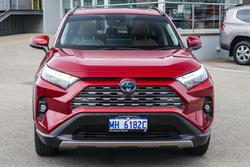 2023 Toyota RAV4 Cruiser