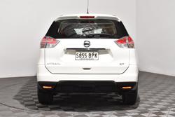 2016 Nissan X-TRAIL ST