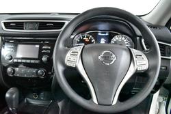 2016 Nissan X-TRAIL ST