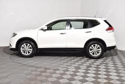 2016 Nissan X-TRAIL ST