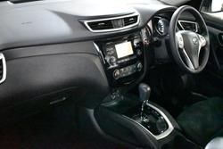 2016 Nissan X-TRAIL ST