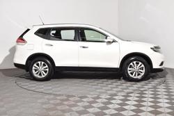 2016 Nissan X-TRAIL ST