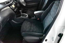 2016 Nissan X-TRAIL ST