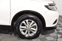 2016 Nissan X-TRAIL ST