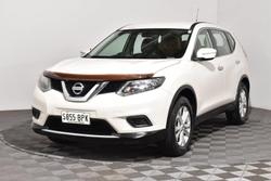 2016 Nissan X-TRAIL ST
