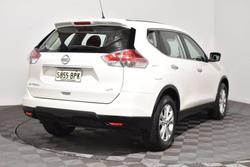 2016 Nissan X-TRAIL ST