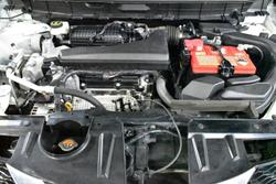 2016 Nissan X-TRAIL ST