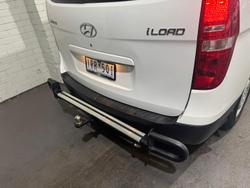 2020 Hyundai iLoad