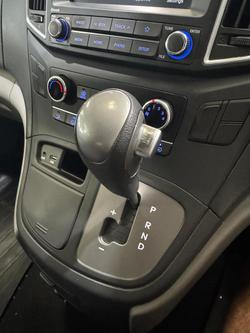 2020 Hyundai iLoad