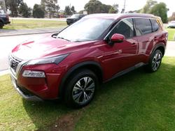 2025 Nissan X-TRAIL ST-L