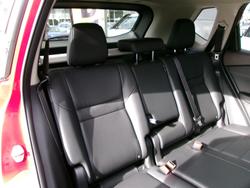2025 Nissan X-TRAIL ST-L