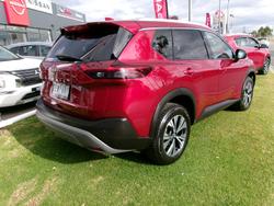2025 Nissan X-TRAIL ST-L