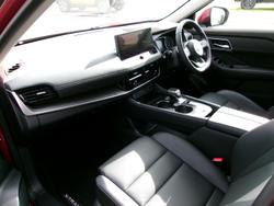 2025 Nissan X-TRAIL ST-L