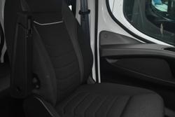 2023 Iveco Daily 70C21 White