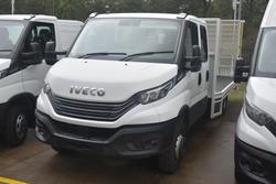 2023 Iveco Daily 70C21 White