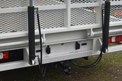 2023 Iveco Daily 70C21 White