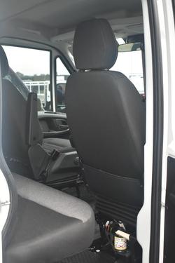 2023 Iveco Daily 70C21 White